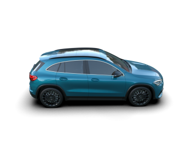 Beyaz arka planda izole edilmiş modern lüks araba. 3d illüstrasyon