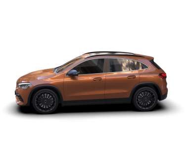 Bir markanın 3 boyutlu görüntülemesi - daha az genel SUV