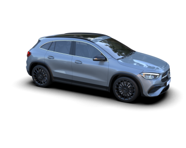 Bir markanın 3 boyutlu görüntülemesi - daha az genel SUV