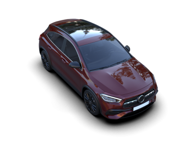 Siyah arkaplandaki araba