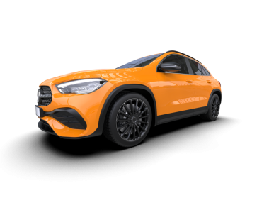 Bir markanın 3 boyutlu görüntülemesi - daha az genel SUV