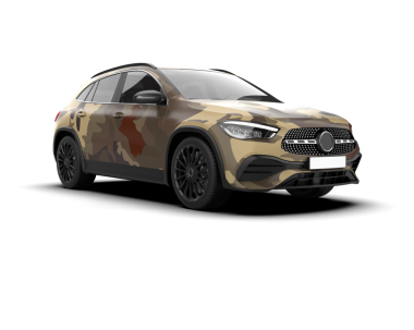 Modern araba arka planda izole edilmiş. 3d oluşturma