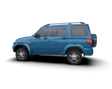 beyaz arkaplanda izole edilmiş araba, 3 boyutlu görüntüleme