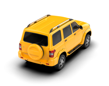 modern lüks sarı cip