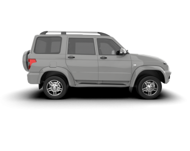 modern araba beyaz arka planda izole edilmiş