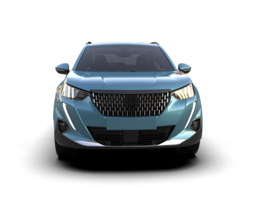 Beyaz arka planda izole edilmiş modern lüks araba. 3d illüstrasyon