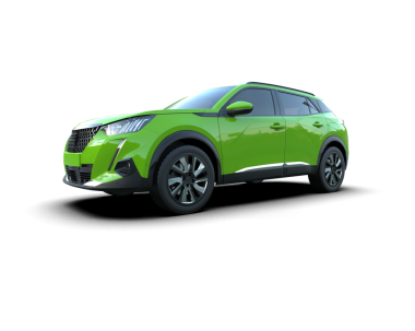 beyaz arkaplandaki araba