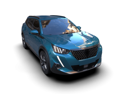 modern lüks araba koyu bir arka planda izole edilmiş.