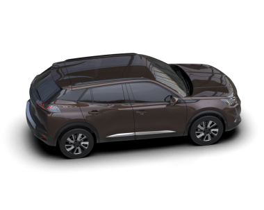 Stüdyoda daha az genel bir konsept arabanın 3 boyutlu çizimi