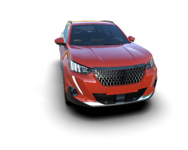 Daha az genel bir konsept arabanın 3 boyutlu çizimi