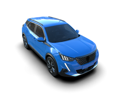 Üç boyutlu modern araba, beyaz arka planda izole edilmiş. yüksek kaliteli resimleme.