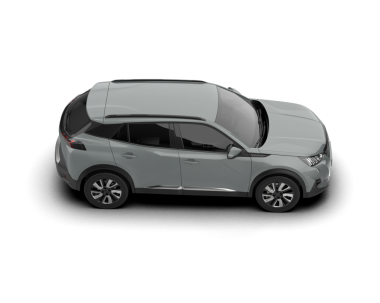 modern araba beyaz arka planda izole edilmiş