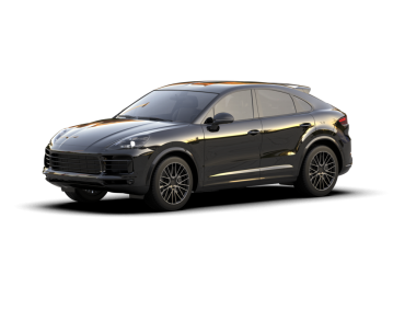 Bir markanın 3 boyutlu görüntülemesi - daha az genel SUV