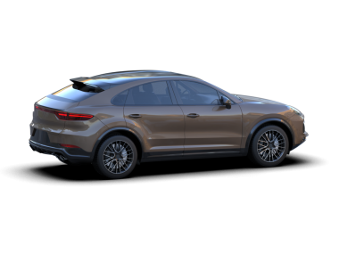 3 d cg marka - araba