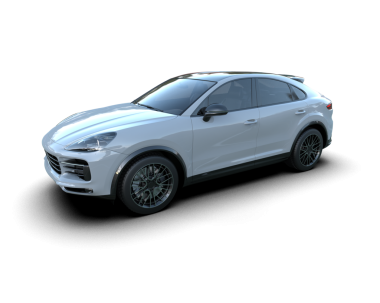 Bir markanın 3 boyutlu görüntülemesi - daha az genel SUV