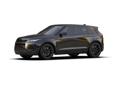 modern araba arka planda