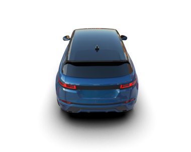 car isolated on background