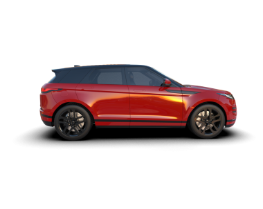 Bir markanın 3 boyutlu tasarımı - daha az jenerik SUV arabası