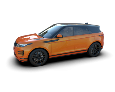 Bir markanın 3 boyutlu görüntülemesi - daha az genel SUV