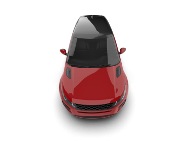gerçekçi 3 boyutlu araba çizimi
