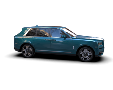 Araba beyaz arka planda izole edilmiş. yüksek çözünürlüklü 3 boyutlu görüntüleme