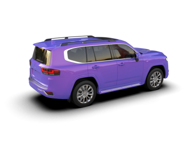 pembe renkli mor cip