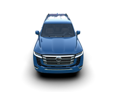 Bir arabanın 3 boyutlu görüntüsü - araba