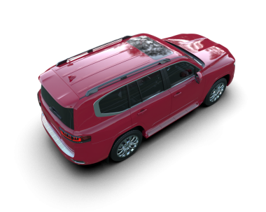 Beyaz arka planda bir araba. Beyaz arkaplandaki araba.