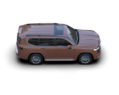 modern araba 3D görüntüleme