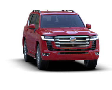 Beyaz stüdyo arka planında daha az genel bir kamyonetin 3 boyutlu görüntüsü.