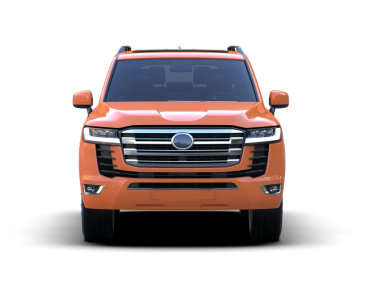 Siyah arkaplanda kırmızı pikap.