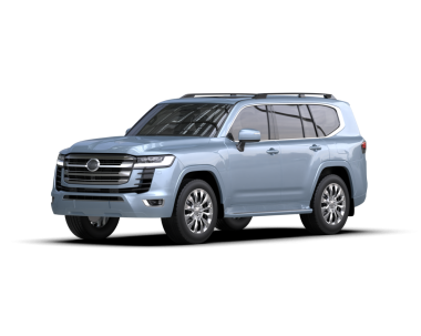 Bir arabanın 3 cg görüntüsü