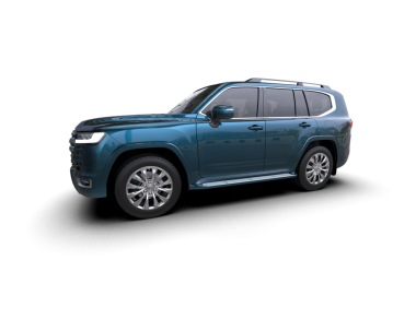 Bir markanın 3 boyutlu tasarımı - daha az jenerik SUV arabası