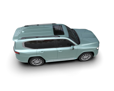 Beyaz arkaplandaki araba