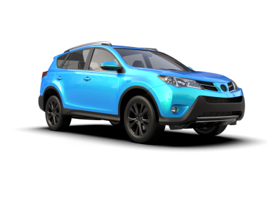 Küçük gövdeli cip..