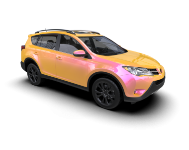 kompakt modern araba