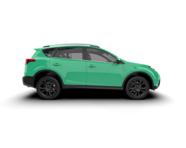 gerçekçi 3 boyutlu araba çizimi