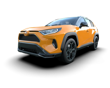 Siyah arka planda modern bir cip arabası. 3d illüstrasyon