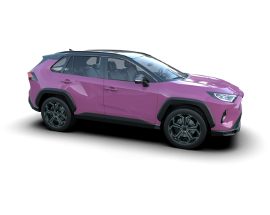 Bir markanın 3 boyutlu görüntülemesi - daha az genel SUV