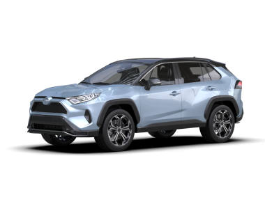 Bir markanın 3 boyutlu görüntülemesi - daha az genel SUV