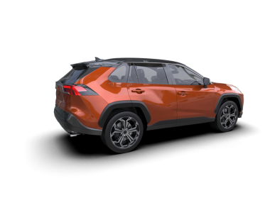 beyaz arkaplandaki modern araba 3 boyutlu görüntüleme