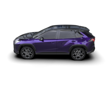 Koyu renk bir arabanın 3 cg görüntüsü