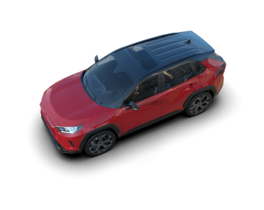 3 boyutlu bir araba..