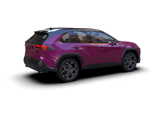 SUV beyazda izole edildi