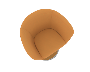 İnsan beyninin 3 boyutlu çizimi