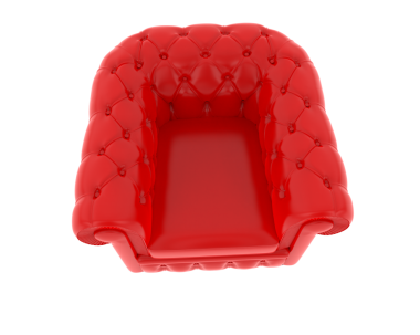 mooie ogen van rode paard close-up bij blauwe hemelachtergrond.