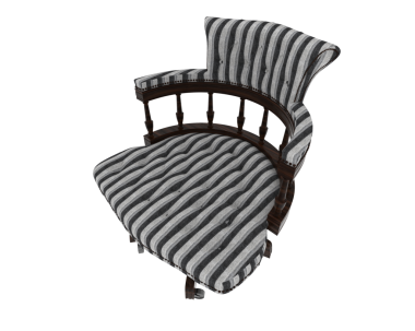 Beyaz zemin üzerinde metal varil