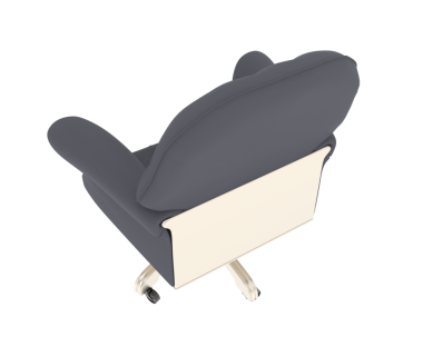 vektör, beyaz bir arka plan üzerinde şirin küçük kuş çizgi film