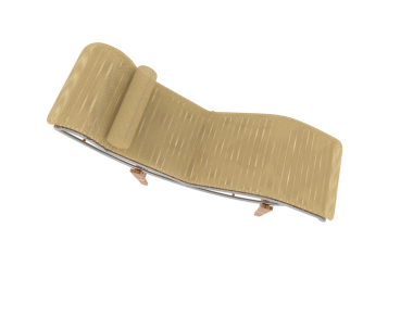 3 d render of a book on white background