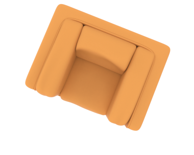 3 d rendered illustration. isolated on white. 3 d rendering